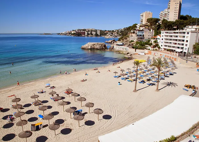 Be Live Adults Only MariventHotel Palma de Mallorca