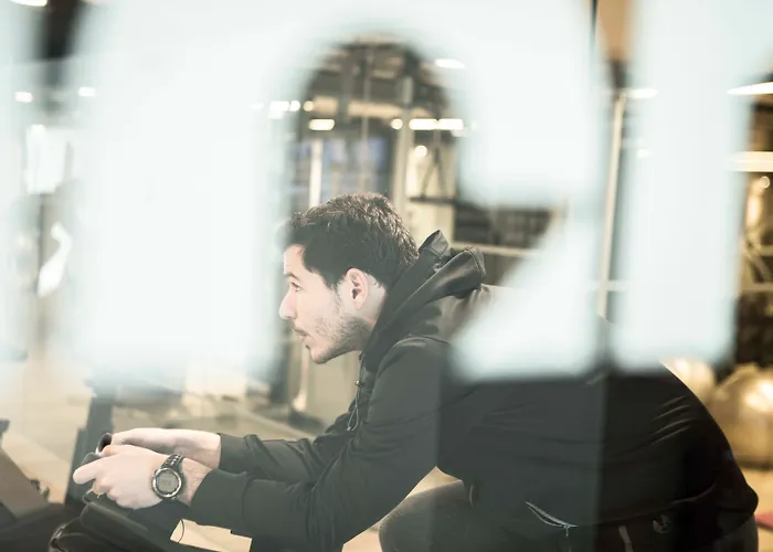 Innside By Melia Palma BosqueHotel Palma de Mallorca