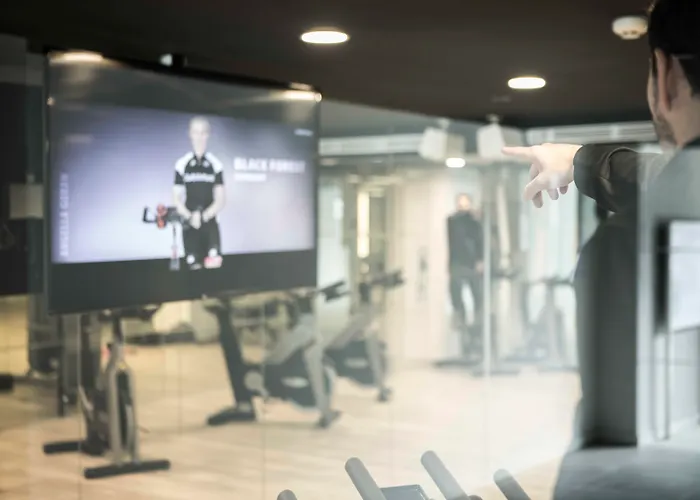 Innside By Melia Palma BosqueHotel Palma de Mallorca