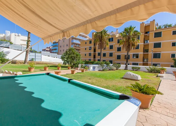 Amic HorizonteHotel Palma de Mallorca