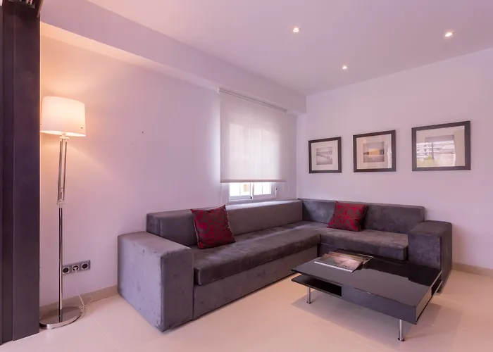 SaratogaHotel Palma de Mallorca