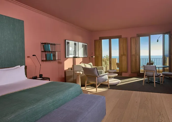 Calatrava (Adults Only)Hotel Palma de Mallorca