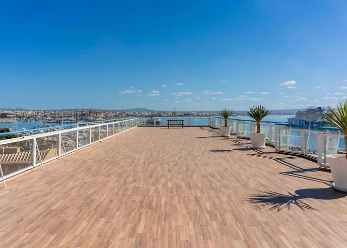 Amic HorizonteHotel Palma de Mallorca