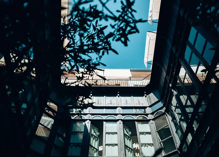 Sant Francesc SingularHotel Palma de Mallorca